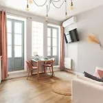 Le Paul Riquet By 1609 Residences Béziers