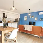 Lejlighed Le Paul Riquet By 1609 Residences Béziers