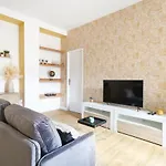 Le Paul Riquet By 1609 Residences Lejlighed