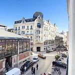 Le Paul Riquet By 1609 Residences *