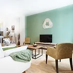 Le Paul Riquet By 1609 Residences Lejlighed *