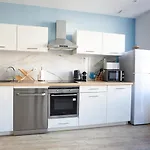 Lejlighed Le Paul Riquet By 1609 Residences