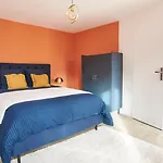 Le Paul Riquet By 1609 Residences Lejlighed *
