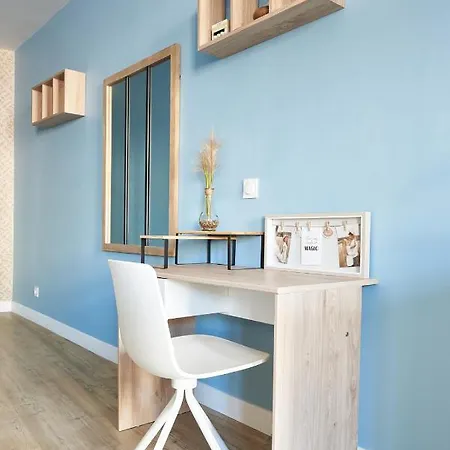 Le Paul Riquet By 1609 Residences Béziers