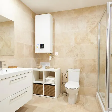 Le Paul Riquet By 1609 Residences Appartamento *