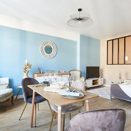 Appartamento Le Paul Riquet By 1609 Residences