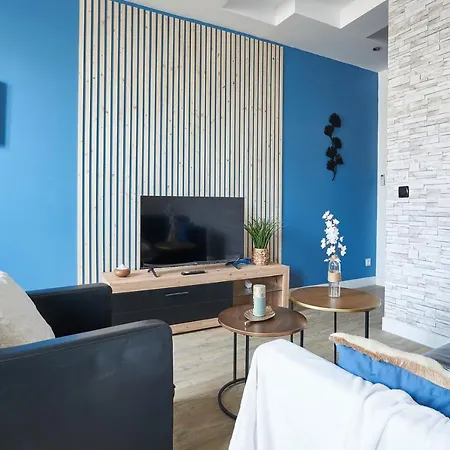 Le Paul Riquet By 1609 Residences Béziers