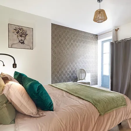 Le Paul Riquet By 1609 Residences