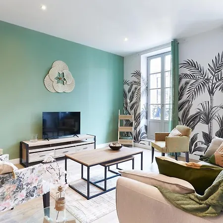 Le Paul Riquet By 1609 Residences