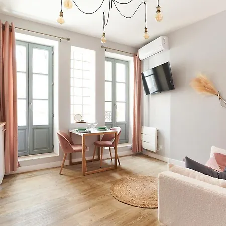 Le Paul Riquet By 1609 Residences בזייה