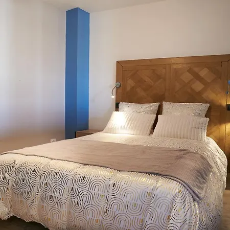 Le Paul Riquet By 1609 Residences Appartamento