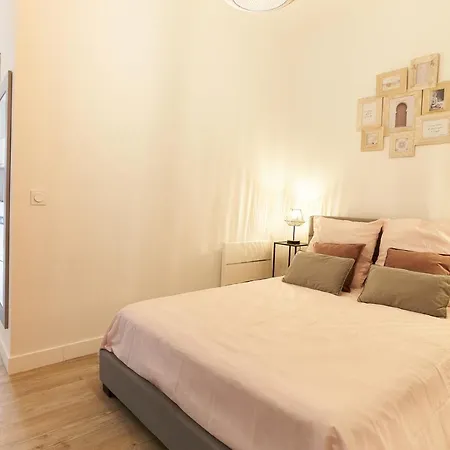 Le Paul Riquet By 1609 Residences Appartamento