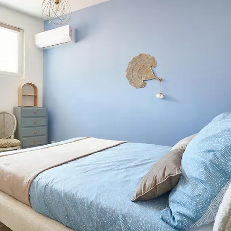 Le Paul Riquet By 1609 Residences Appartamento *