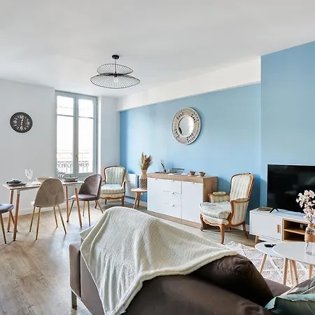 Appartamento Le Paul Riquet By 1609 Residences