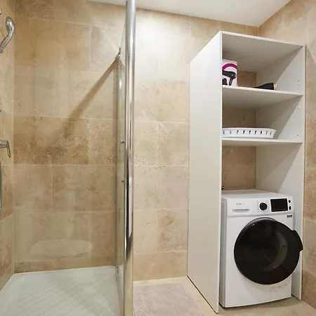 Appartamento Le Paul Riquet By 1609 Residences *