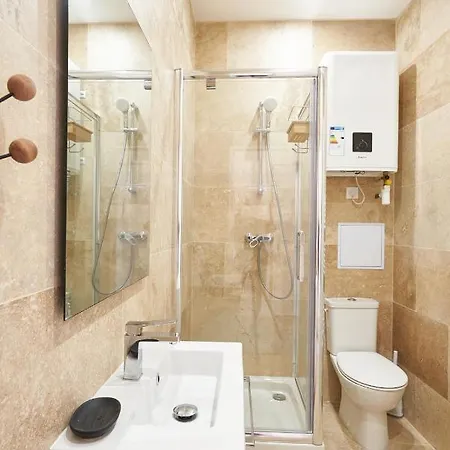 Le Paul Riquet By 1609 Residences