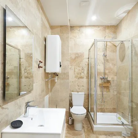 Le Paul Riquet By 1609 Residences