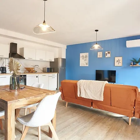 Appartamento Le Paul Riquet By 1609 Residences Béziers