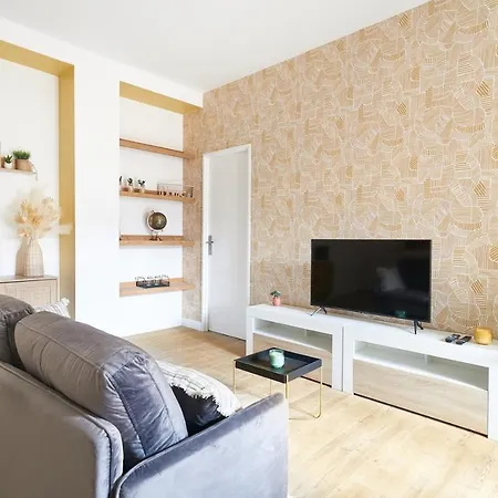 Le Paul Riquet By 1609 Residences Appartamento