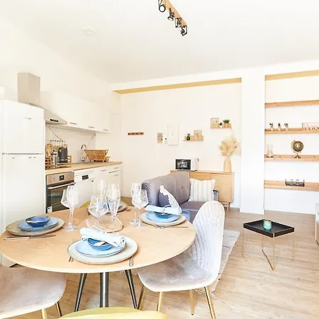 Le Paul Riquet By 1609 Residences