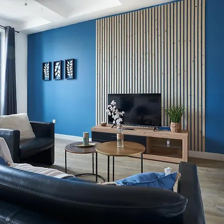 Le Paul Riquet By 1609 Residences Appartamento Béziers