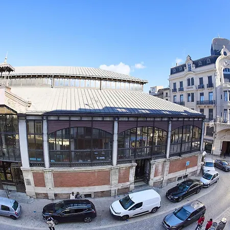 Le Paul Riquet By 1609 Residences Apartmán
