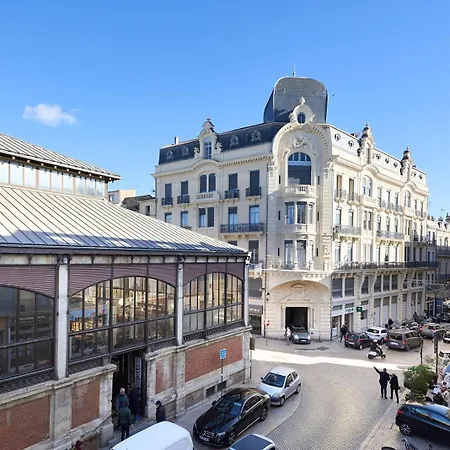 Le Paul Riquet By 1609 Residences Béziers