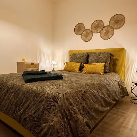 公寓 Le Paul Riquet By 1609 Residences