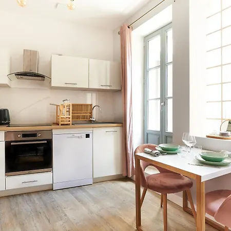 Le Paul Riquet By 1609 Residences