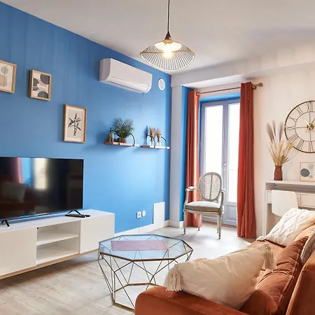 公寓 Le Paul Riquet By 1609 Residences *