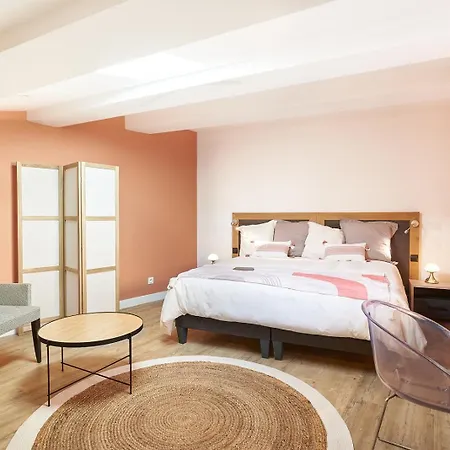 Le Paul Riquet By 1609 Residences *
