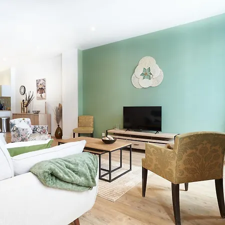 Le Paul Riquet By 1609 Residences Appartamento *
