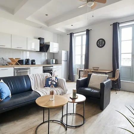 Le Paul Riquet By 1609 Residences * Béziers