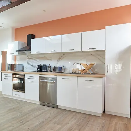 Le Paul Riquet By 1609 Residences Appartamento Béziers