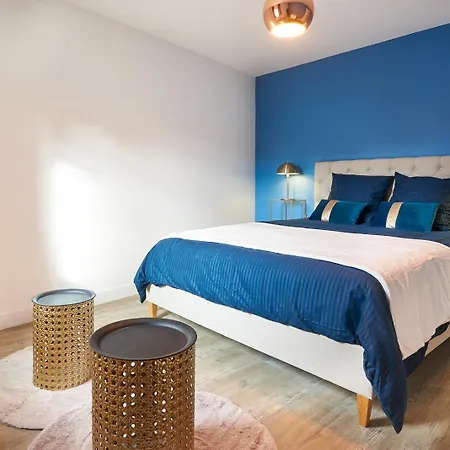 公寓 Le Paul Riquet By 1609 Residences *