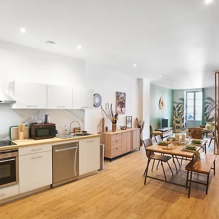 Le Paul Riquet By 1609 Residences *