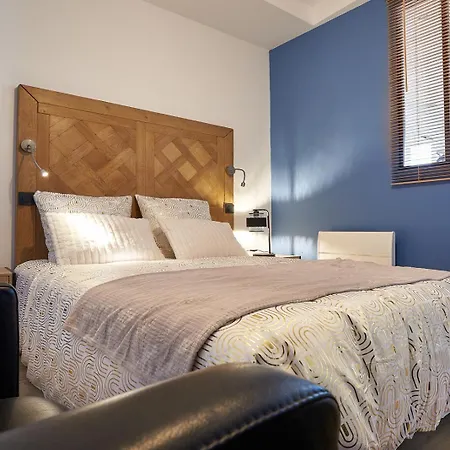 Le Paul Riquet By 1609 Residences Appartamento Béziers