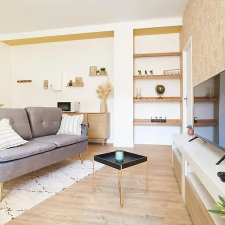 Le Paul Riquet By 1609 Residences