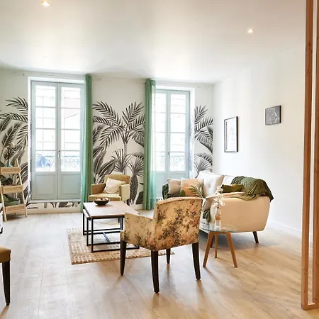 Le Paul Riquet By 1609 Residences Appartamento *