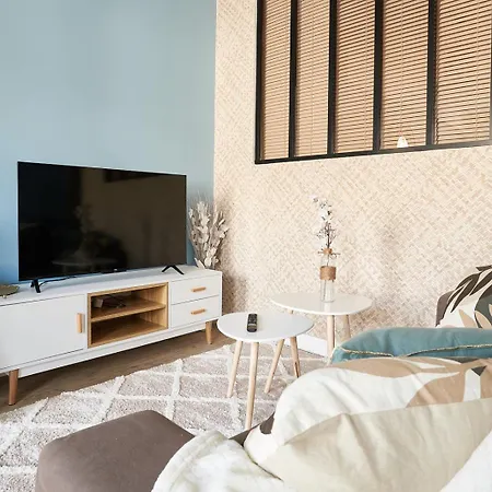 Le Paul Riquet By 1609 Residences Appartamento