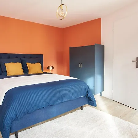 Le Paul Riquet By 1609 Residences 公寓 *