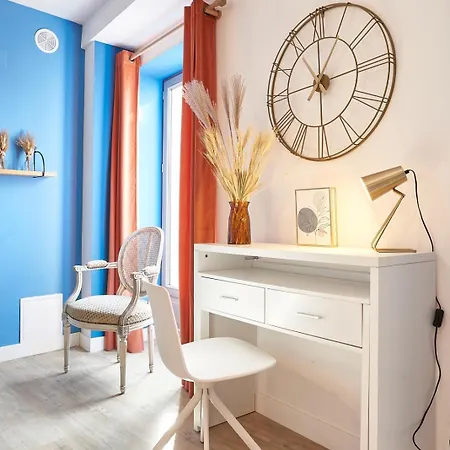 Appartamento Le Paul Riquet By 1609 Residences Béziers