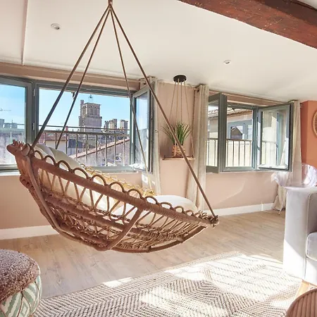Appartamento Le Paul Riquet By 1609 Residences