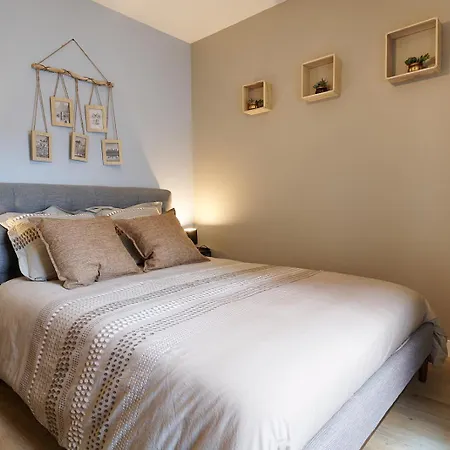 Le Paul Riquet By 1609 Residences * Béziers