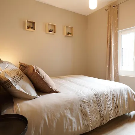 Appartamento Le Paul Riquet By 1609 Residences *