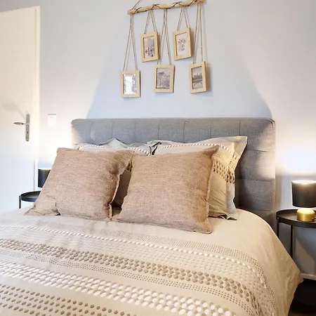 Appartamento Le Paul Riquet By 1609 Residences Béziers