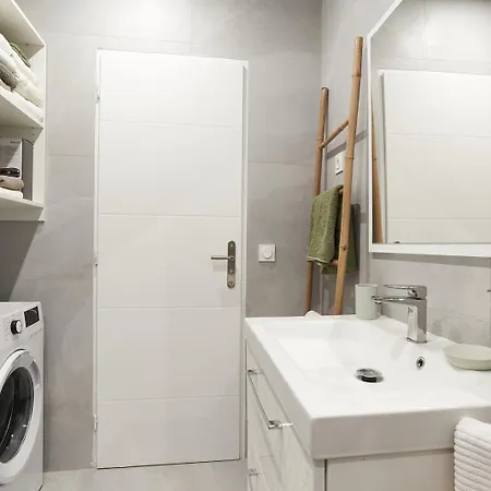 Le Paul Riquet By 1609 Residences Appartamento