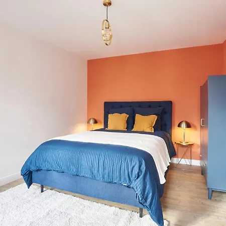 Le Paul Riquet By 1609 Residences Appartamento *