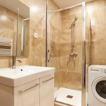 Le Paul Riquet By 1609 Residences *