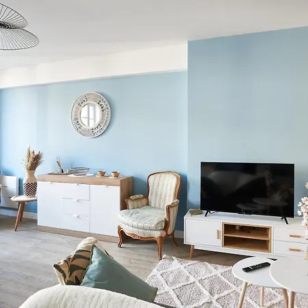 Le Paul Riquet By 1609 Residences Appartamento